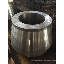 Forging Roller 9cr2mo with Spheroidizing Annealing
